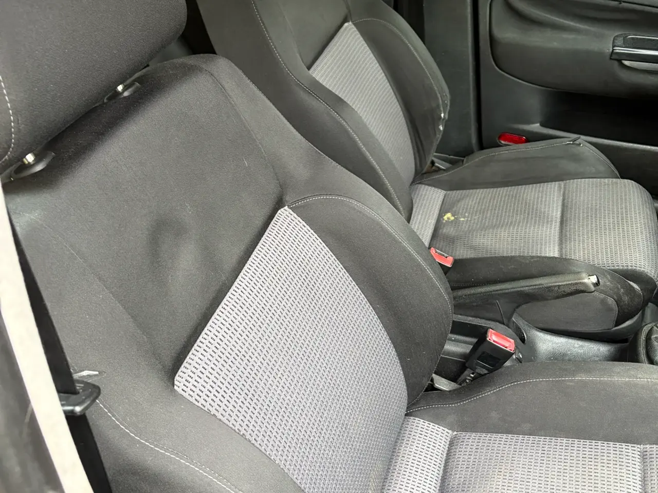 Billede 10 - Golf 4 2.0 benzin
