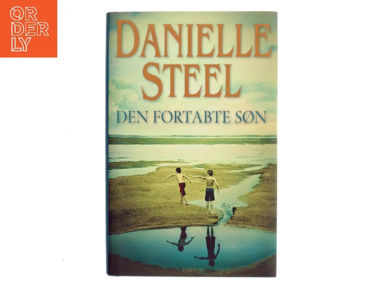Billede 1 - Den fortabte søn af Danielle Steel (Bog)
