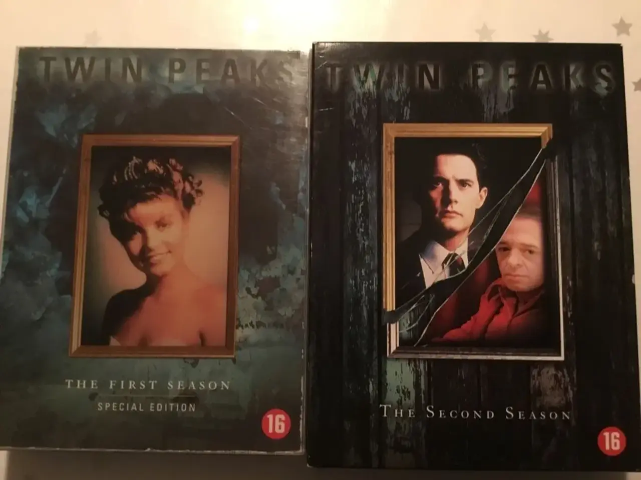 Billede 1 - TWIN Peaks