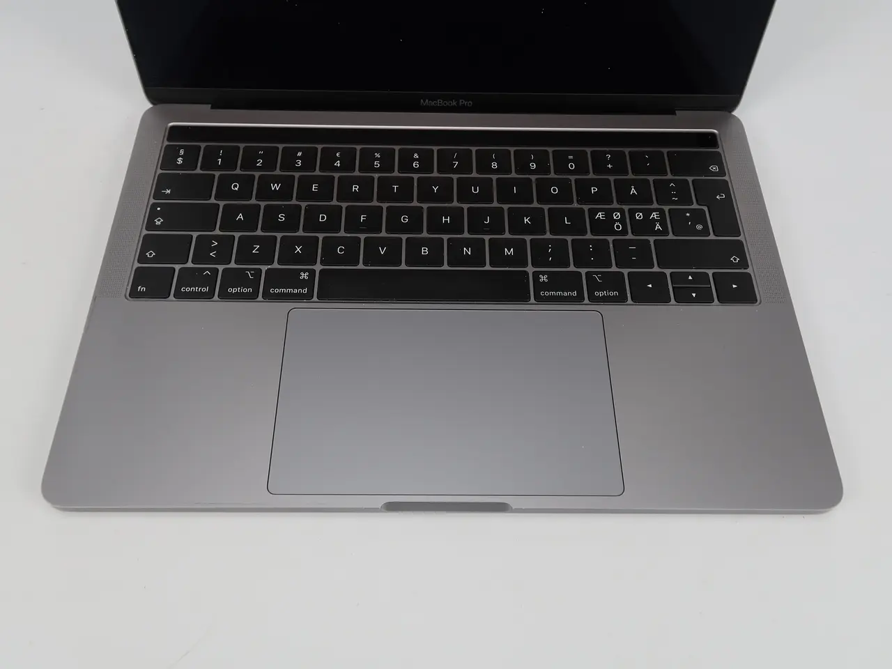 Billede 2 - Apple MacBook Pro i5 13"