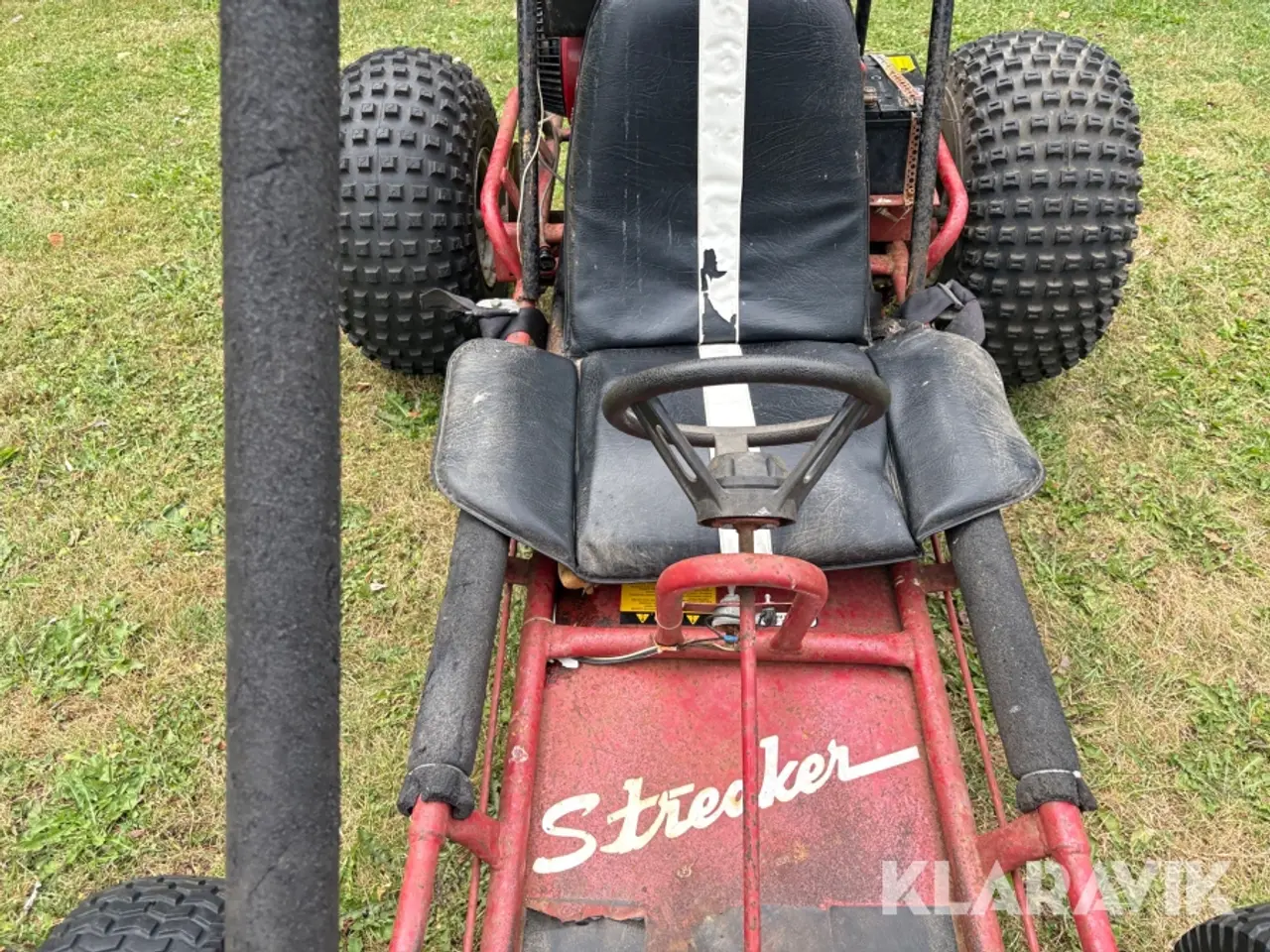 Billede 10 - Gokart