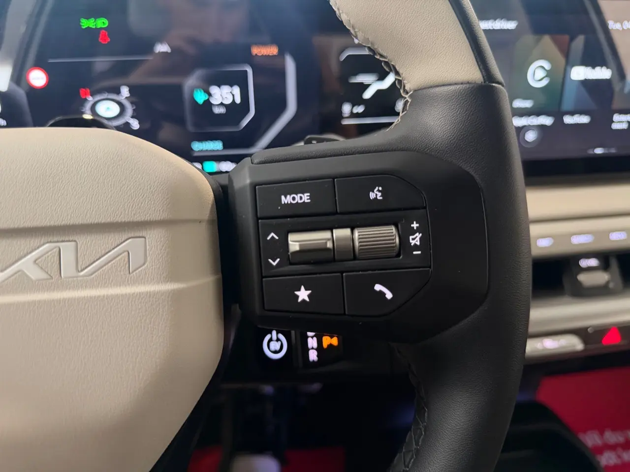 Billede 10 - Kia EV4 81 Long Range GT-Line Fastback