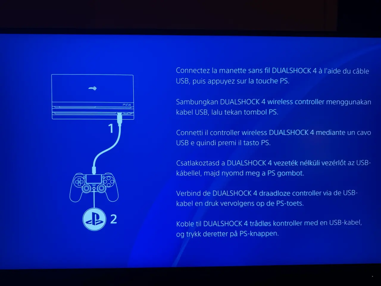 Billede 6 - PlayStation 4 Pro