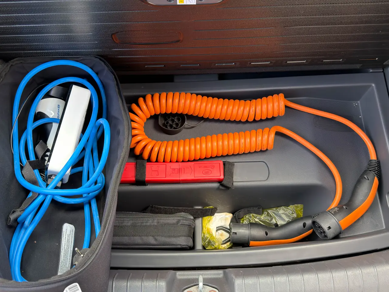 Billede 12 - Hyundai Ioniq Electric 2021
