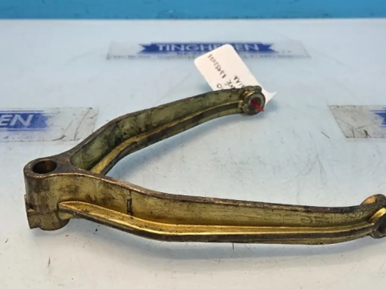 Billede 6 - Ford 8210 Gaffel E4NN7231AA
