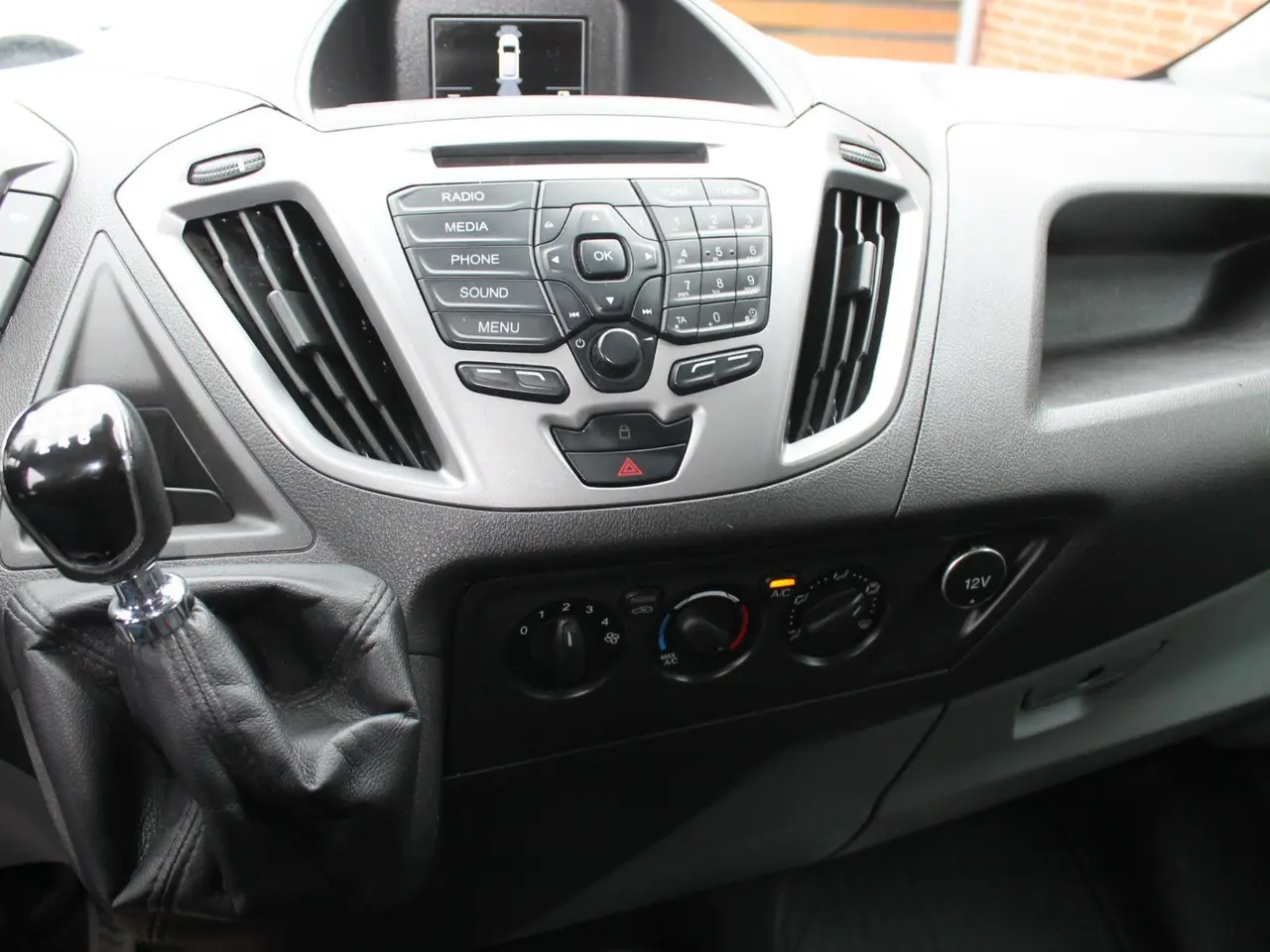 Billede 10 - Ford Transit Custom 270 L1 2,0 TDCi 130 Trend