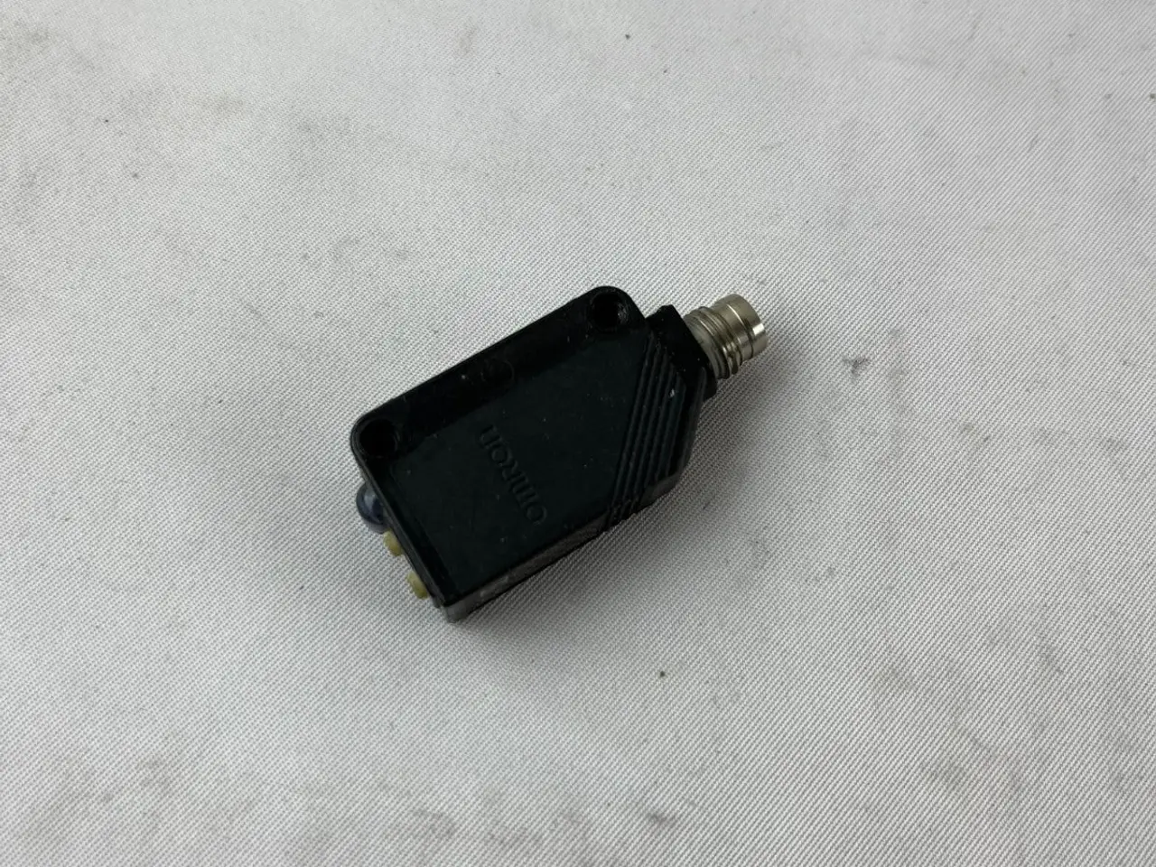 Billede 6 - Omron E3Z-D86 Photoelectric Sensor 10-30VDC M8