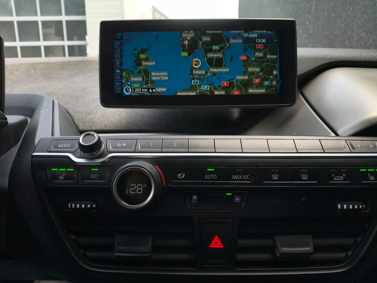 Billede 13 - BMW i3 EL 170HK 5d Aut.