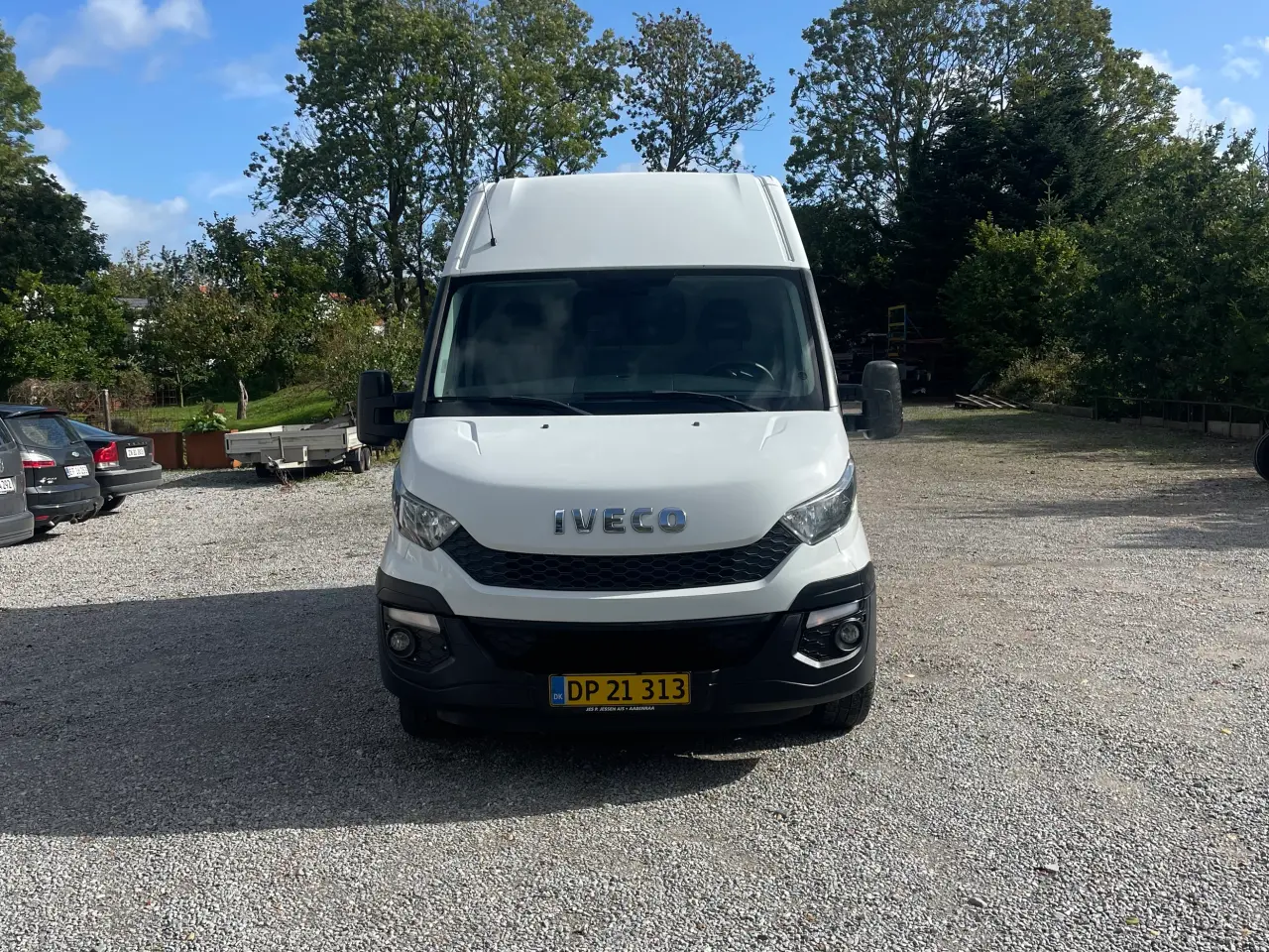 Billede 3 - salg af Iveco