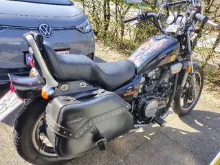 Honda magna 750