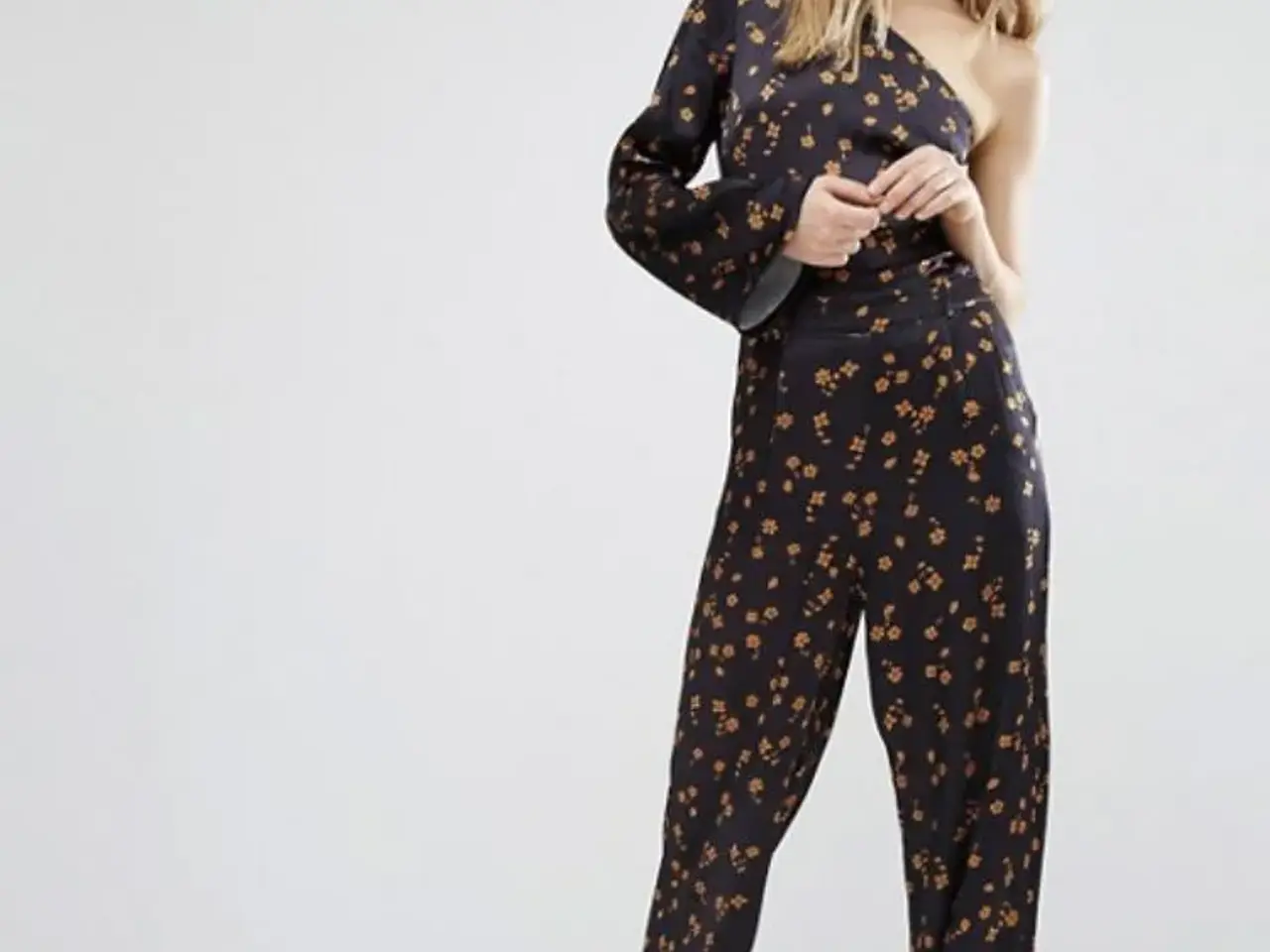 Billede 4 - Gestuz Jumpsuit