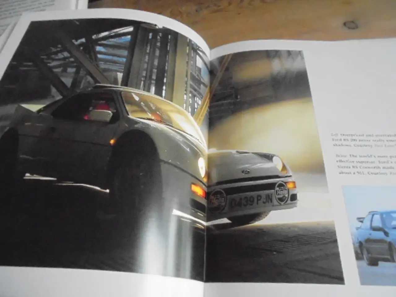 Billede 5 - Supercars – The Myth and the magic 