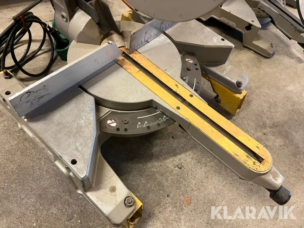 Billede 7 - Kapsav Dewalt DWS778-QS/770-QS 2 styk