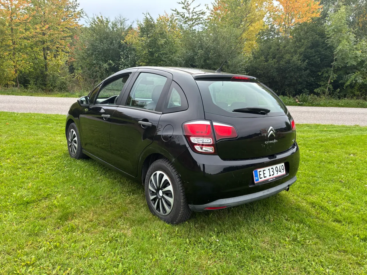 Billede 4 - Nysynet Citroën C3