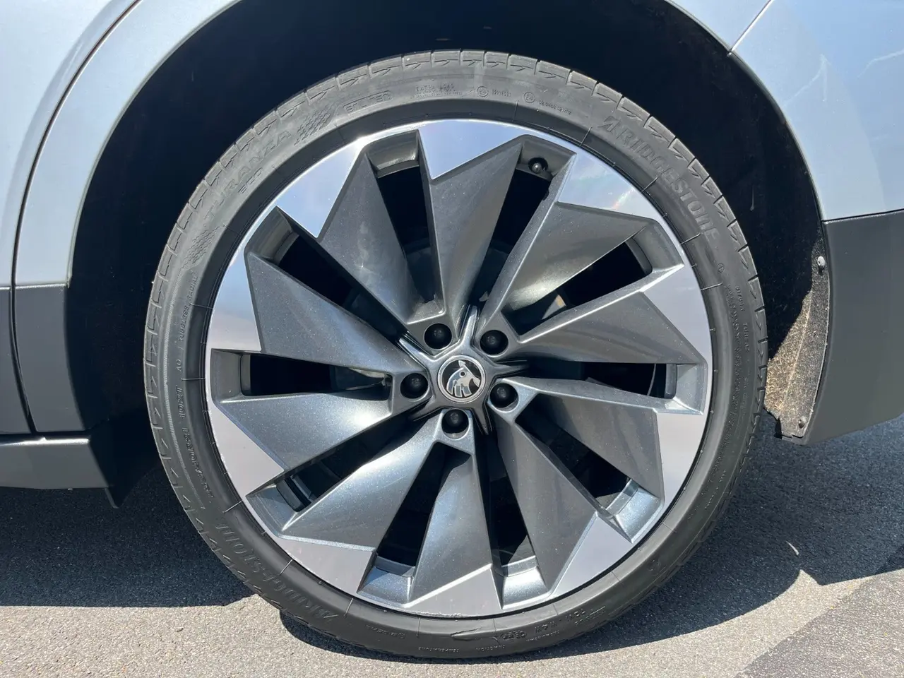 Billede 19 - Skoda Enyaq 80 iV
