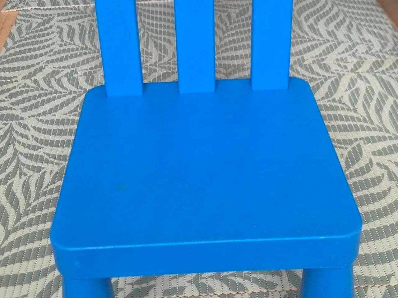 Billede 2 - IKEA Bord og Stol