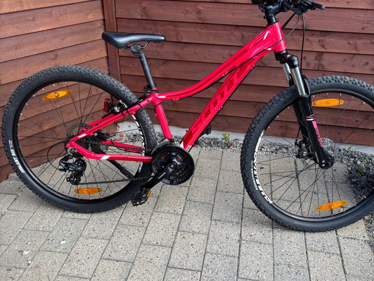 Billede 1 - Scott mtb