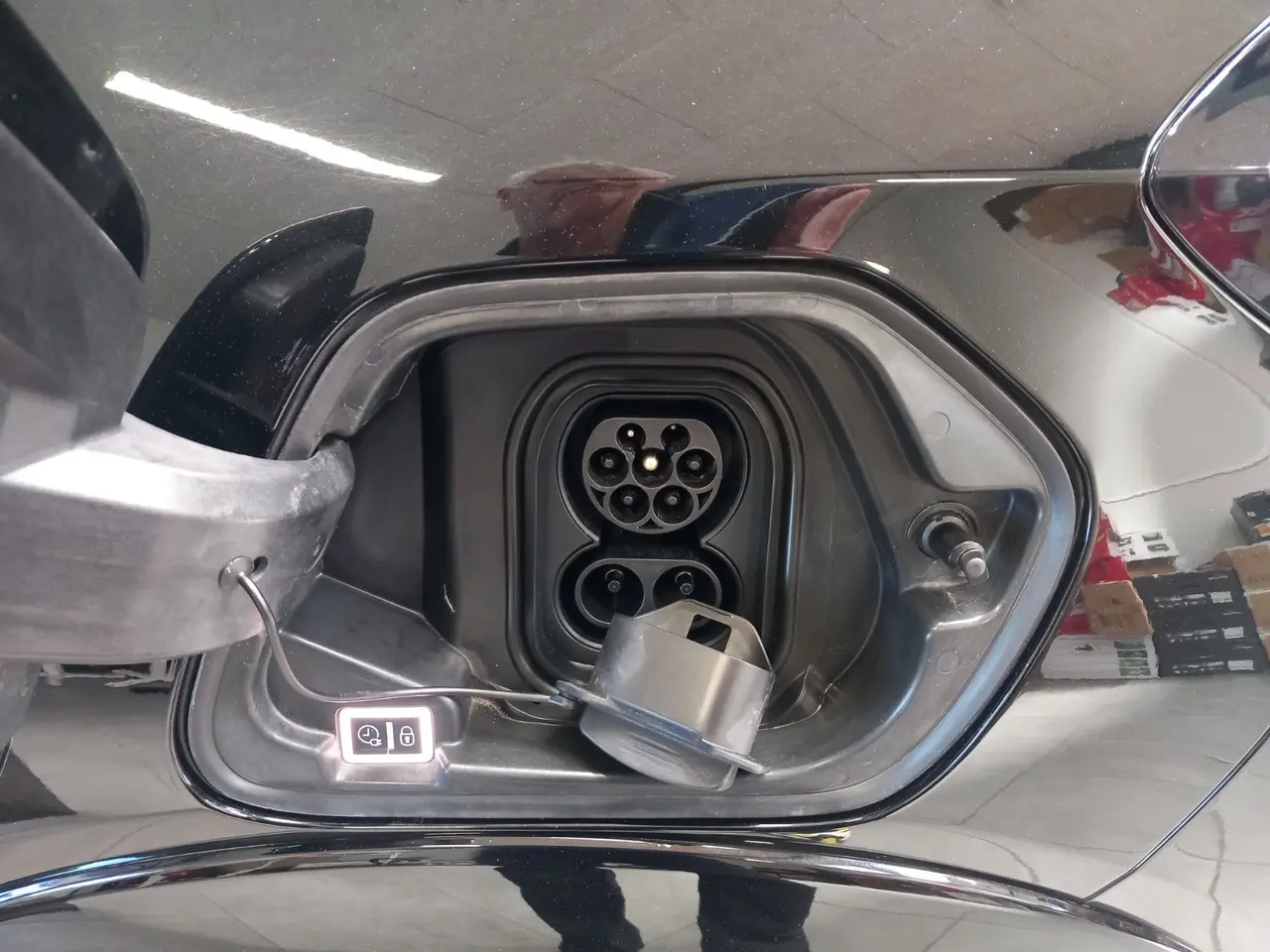 Billede 18 - Peugeot e-208 50 Allure