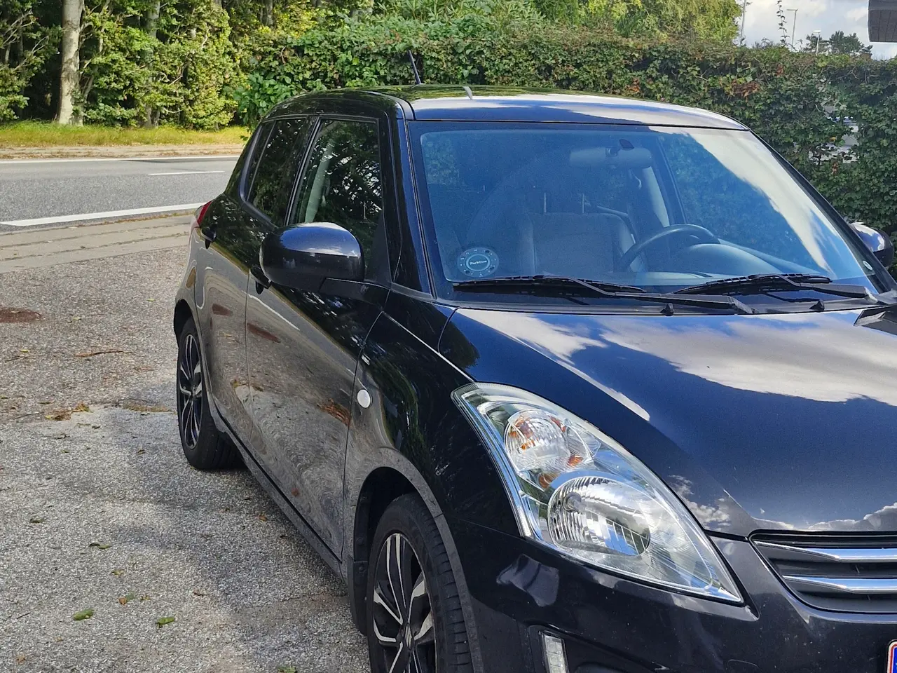 Billede 2 - SUZUKI SWIFT 1,5 Style - nysynet