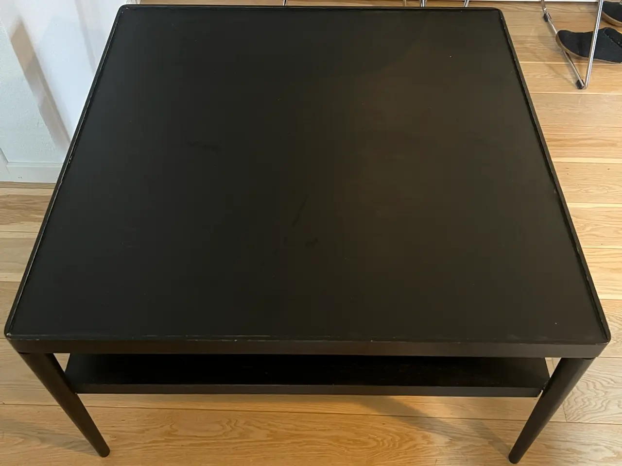 Billede 1 - IKEA Stockholm sofabord