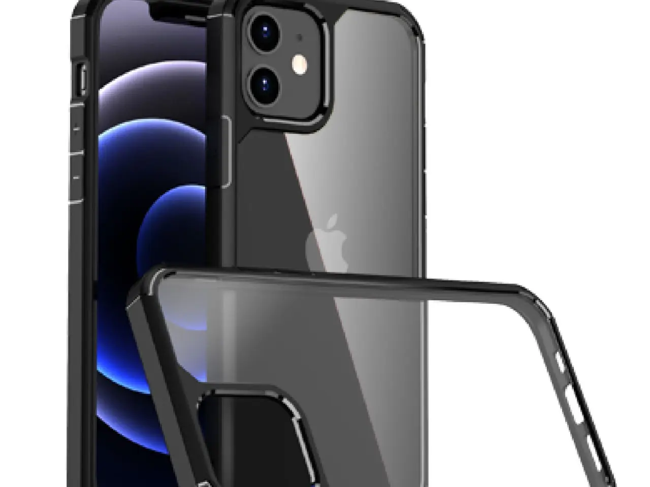 Billede 1 - Stærkt iPhone Cover – Flere Modeller
