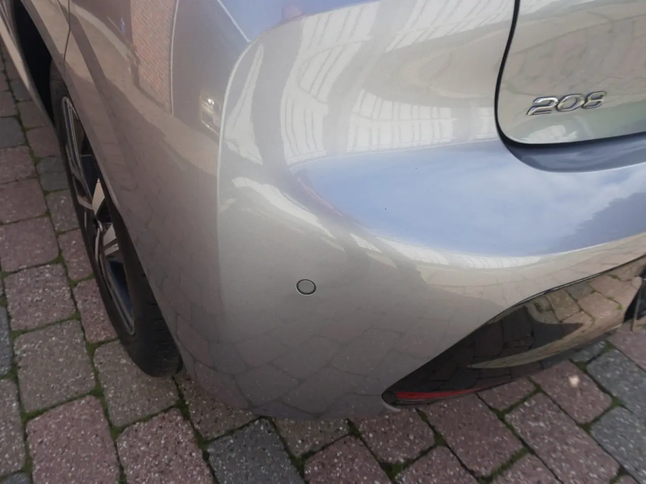 Billede 9 - Peugeot 208 1,2 PureTech 100 Active Pack