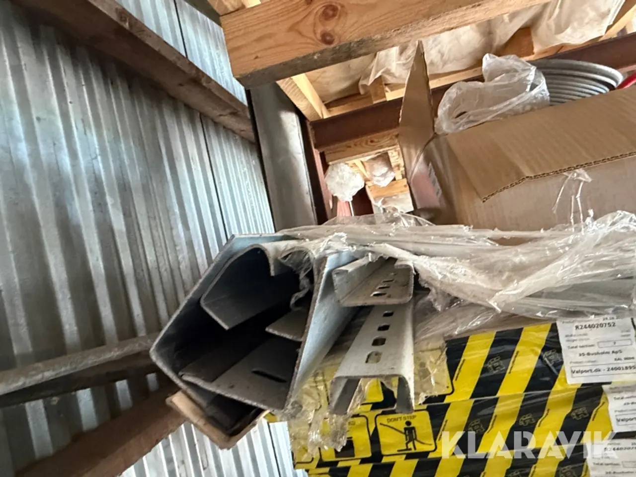Billede 12 - Industriport Ryterna 1 styk