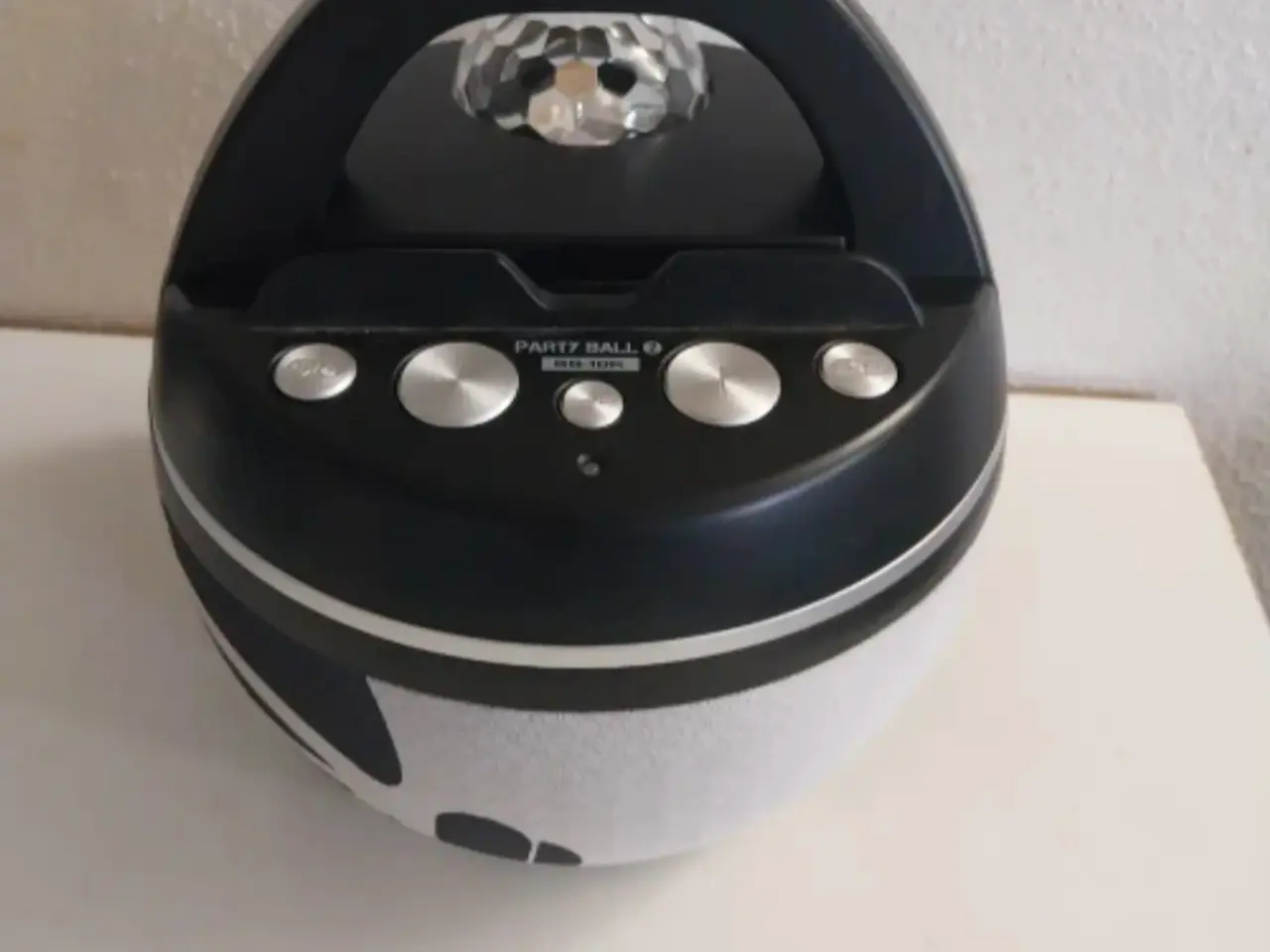 Billede 2 - Idance Bluetooth karaoke højtaler
