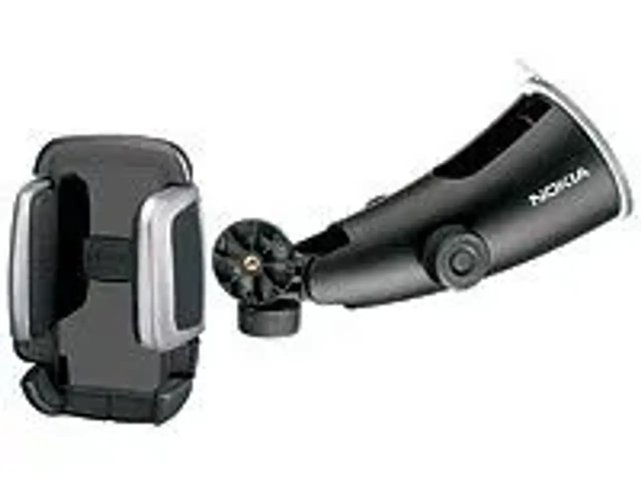 Billede 2 - Mobilholder til bil - CR39