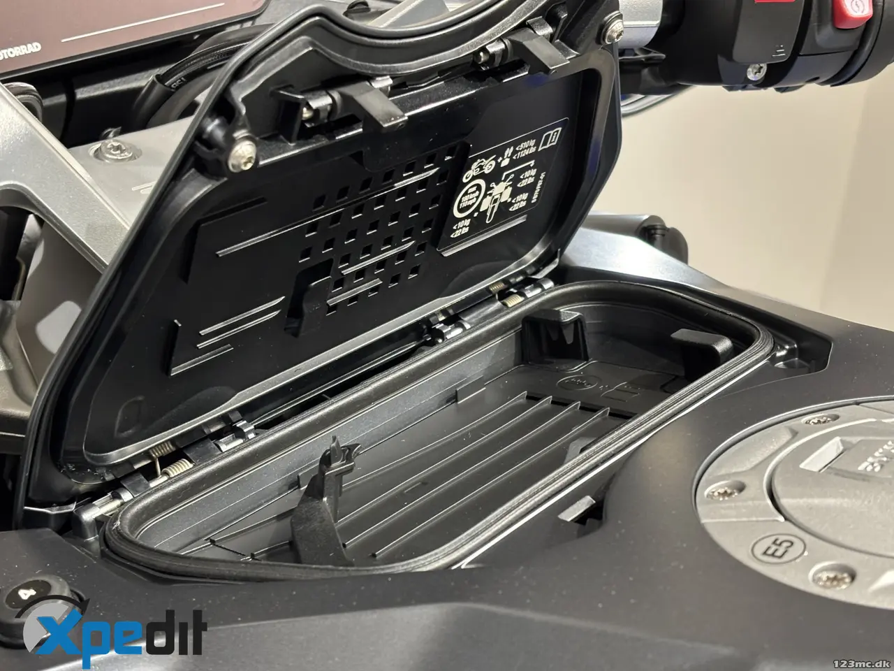 Billede 15 - BMW R 1300 RT
