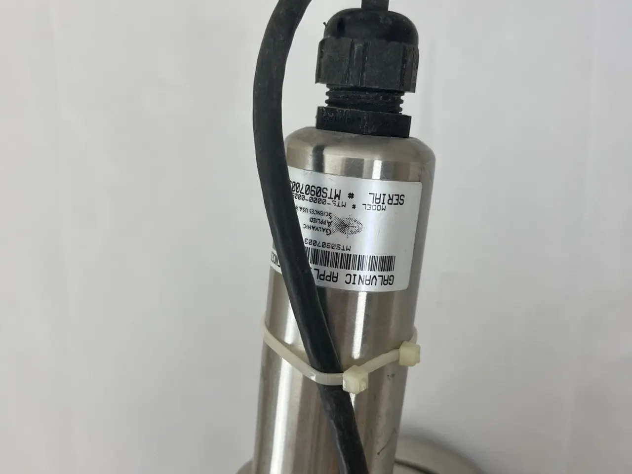 Billede 13 - Galvanic Applied Sciences MSG-1010-2000-4 Flow