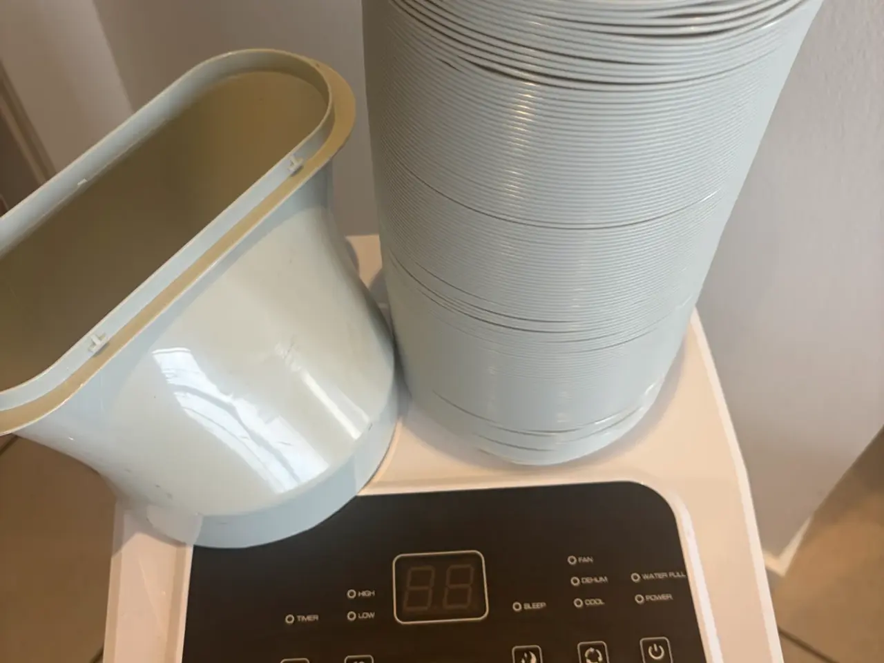 Billede 2 - Klimaanlæg / Aircondition fra Nordic Home.