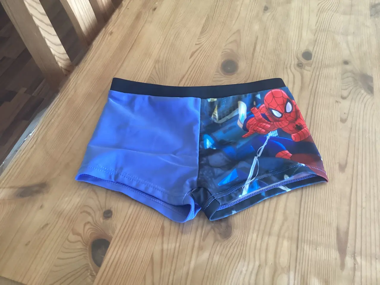 Billede 11 - Spiderman Figurer, Bamse, Tasker, Badetøj