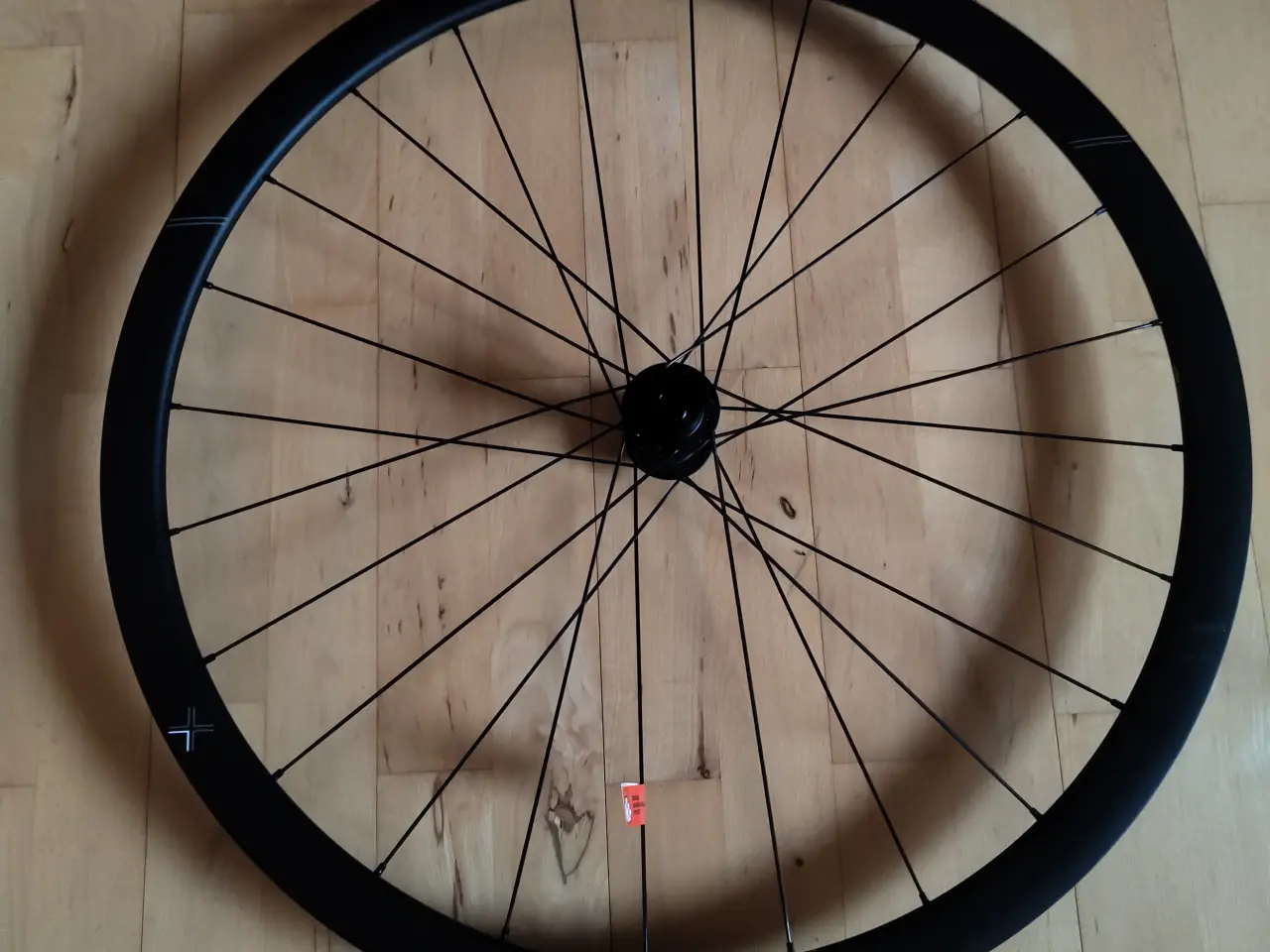 Billede 1 - Hjul, DT SWISS Pion
