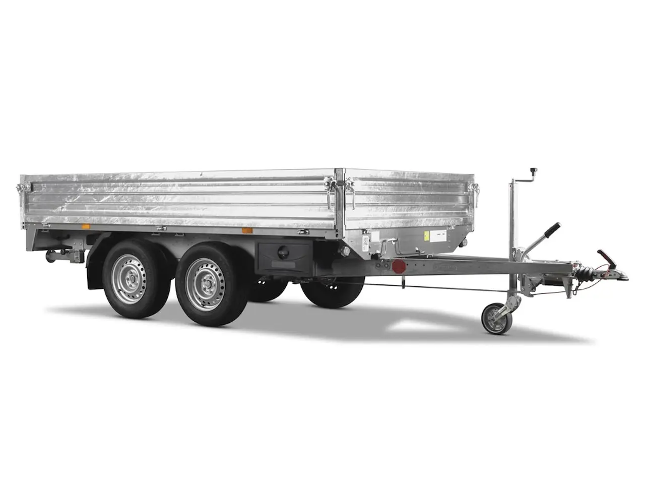 Billede 1 - Böckmann HL-ST 3218/20