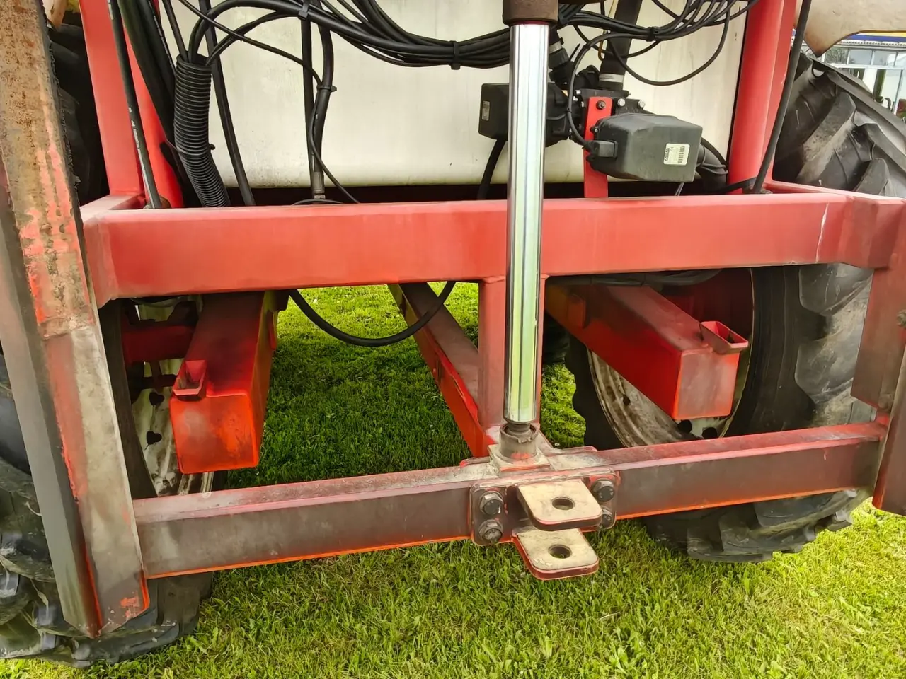 Billede 11 - Lindus 7000l/28m