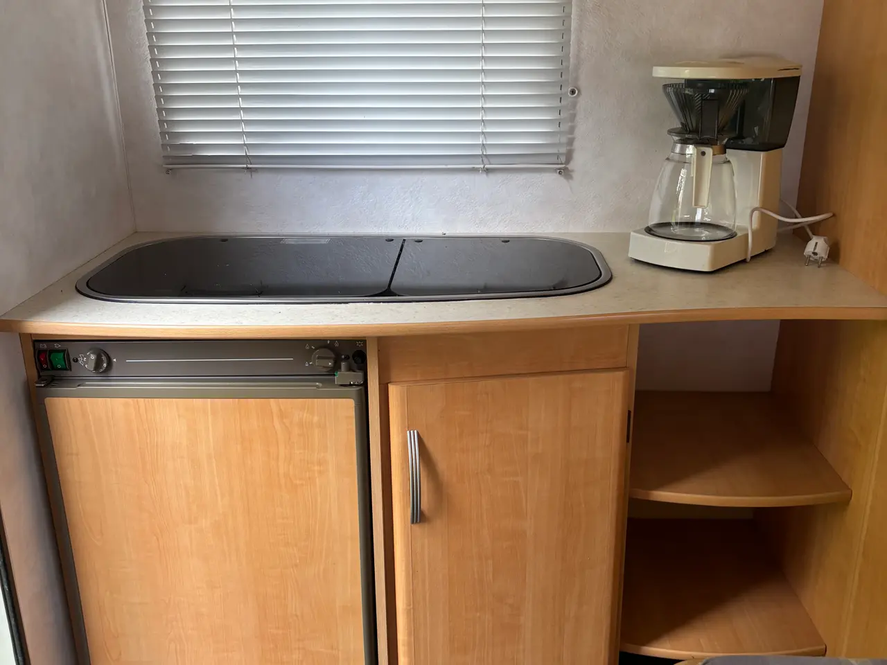 Billede 15 - Campingvogn Sterkeman 420CP årg 2002