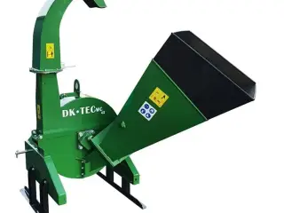 DK-TEC