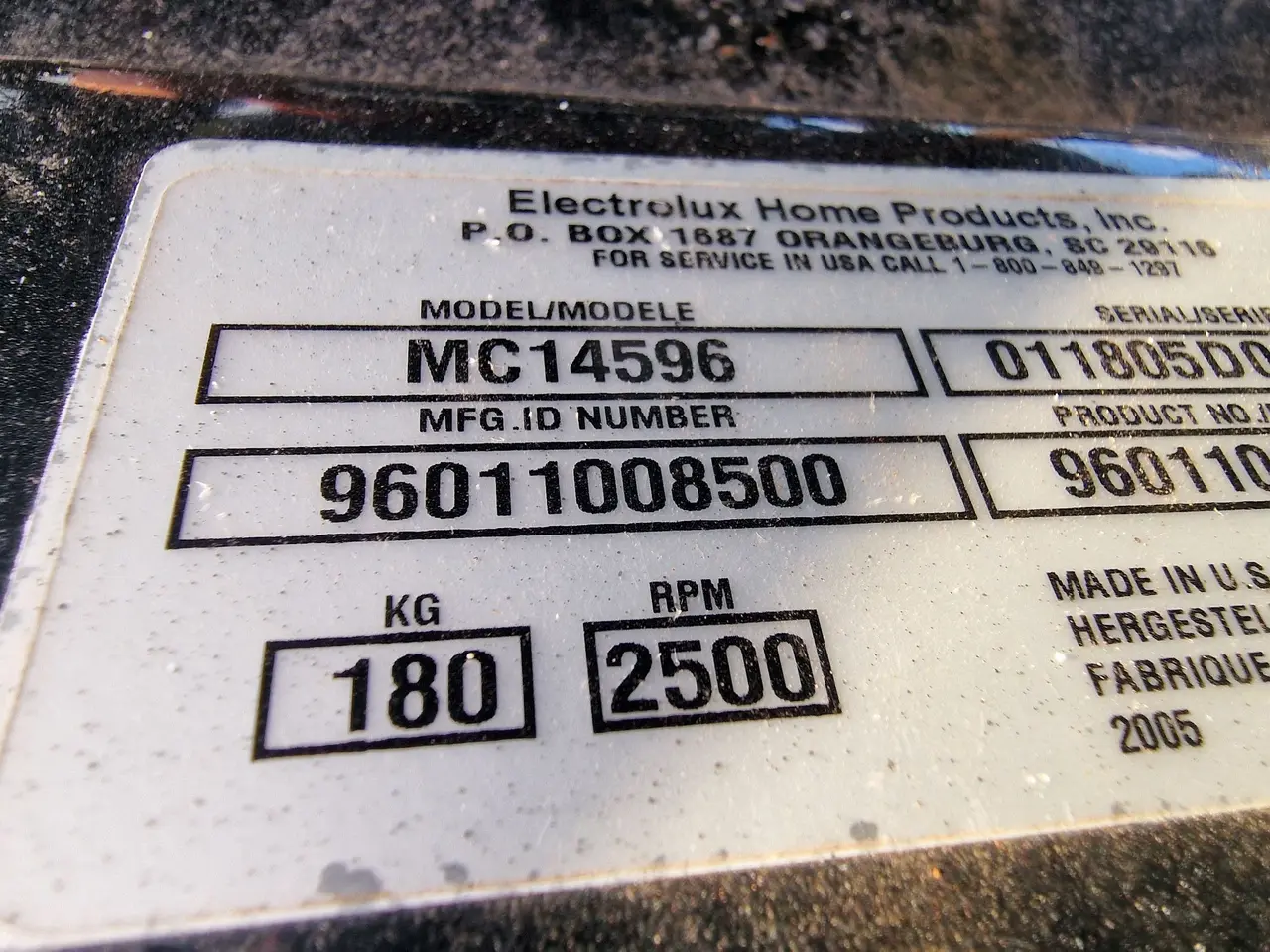 Billede 9 - Stærk McCulloch PM havetraktor – 42" klippebredde