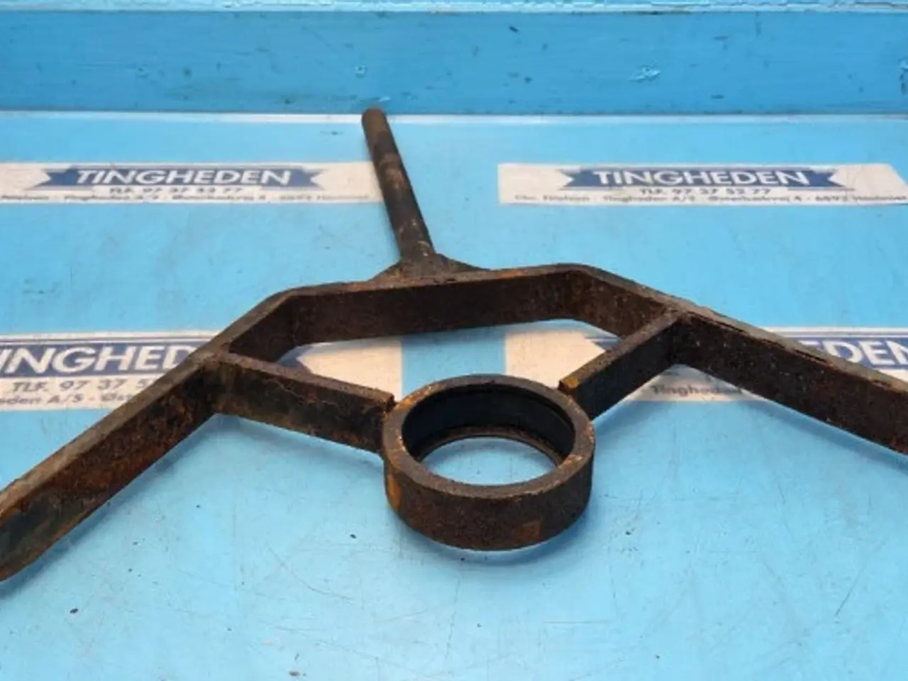 Billede 8 - Massey Ferguson 7274 Holder Leje 28880230