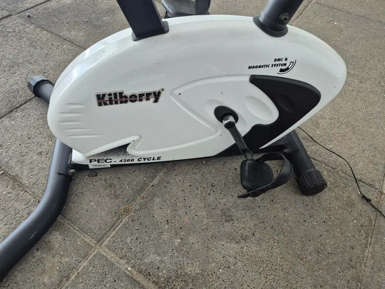 Billede 3 - Kilberry motionscykel PEC-4266