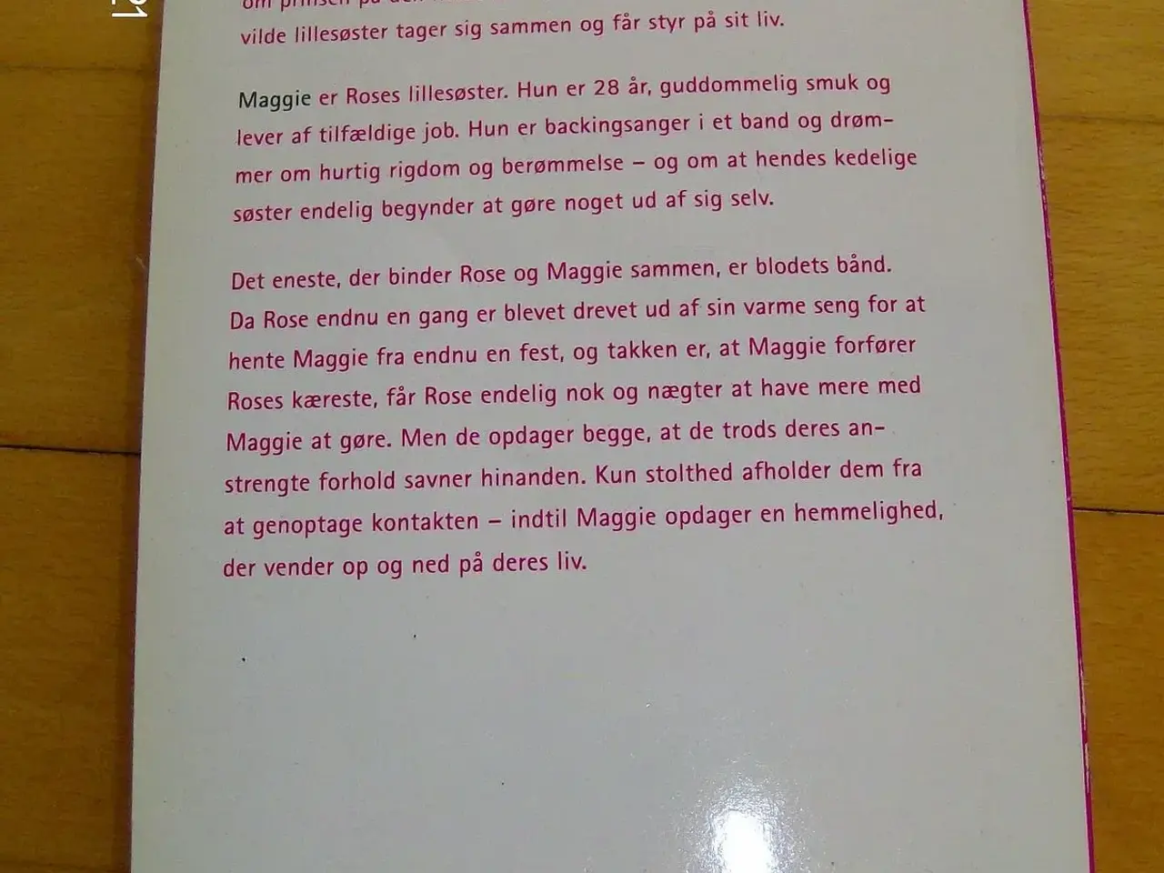 Billede 2 - I dine sko