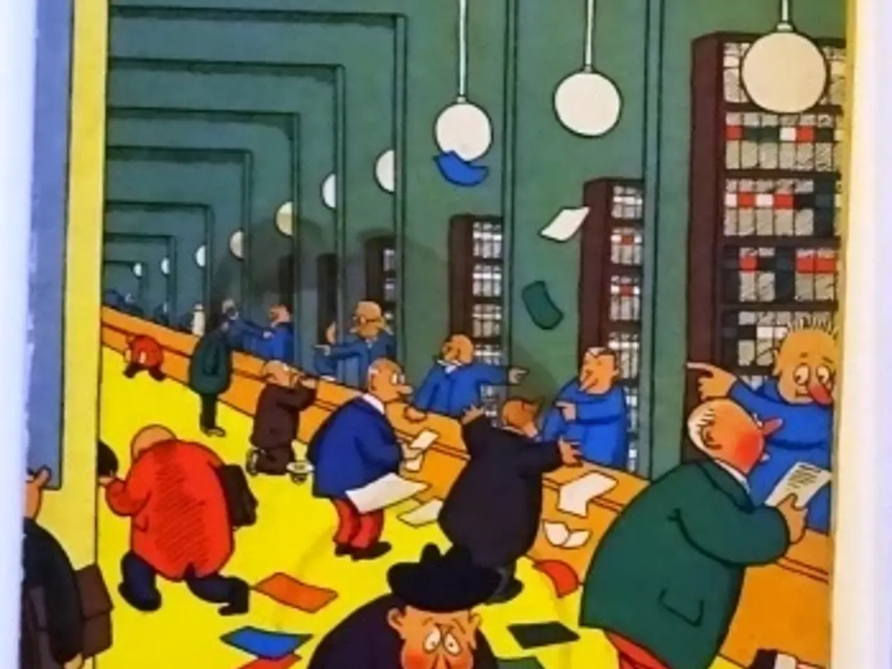 Billede 4 - Storm P bøger.