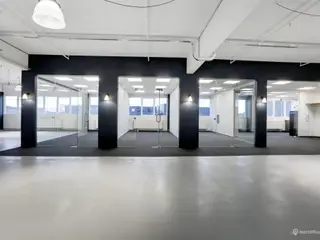 1501-40: Roholmsvej 10M, 1. th., 2620 Albertslund - 788 m²
