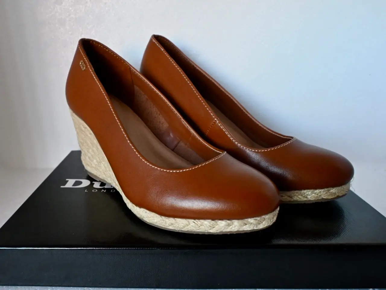 Billede 1 - Dune Damesko str. 36
