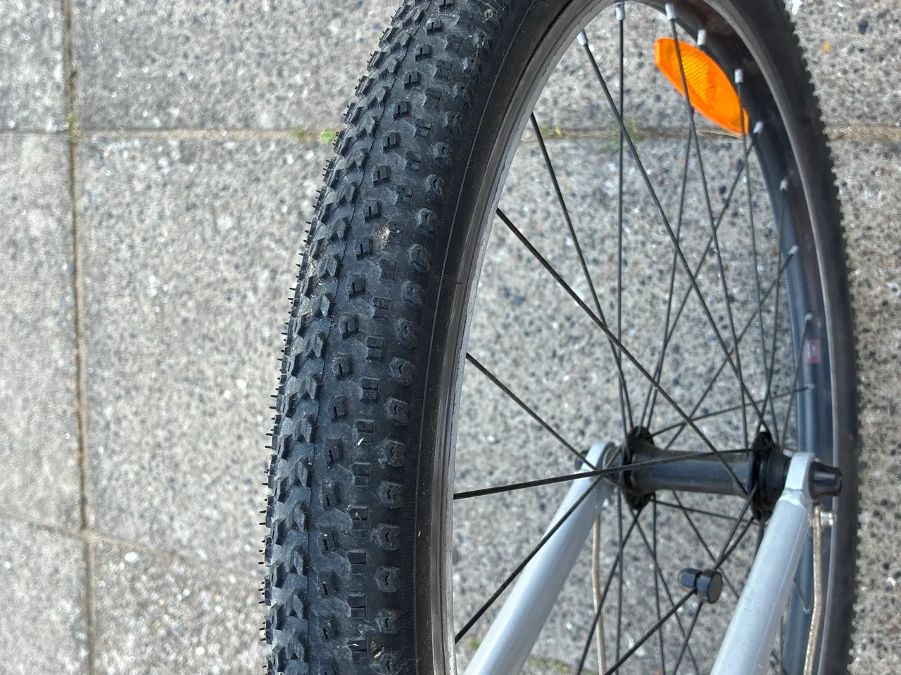 Billede 4 - 24” Trek Wahoo MTB