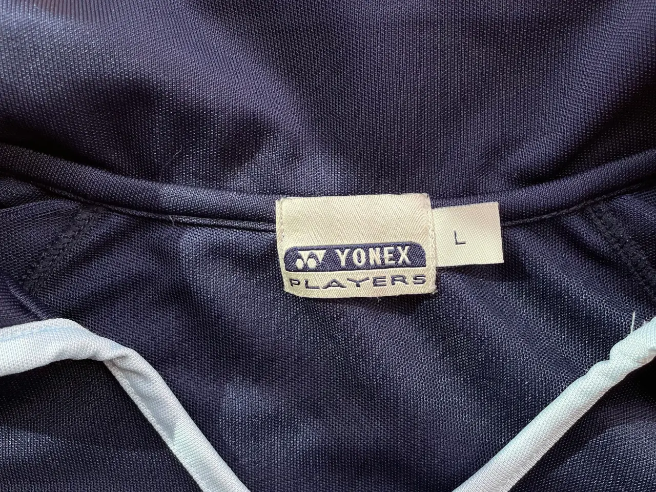 Billede 2 - Yonex vintage t-shirt 