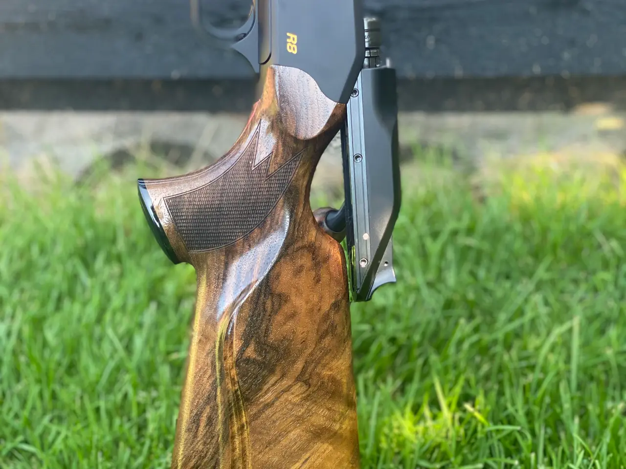Billede 8 - Blaser R8 Silence cal.308