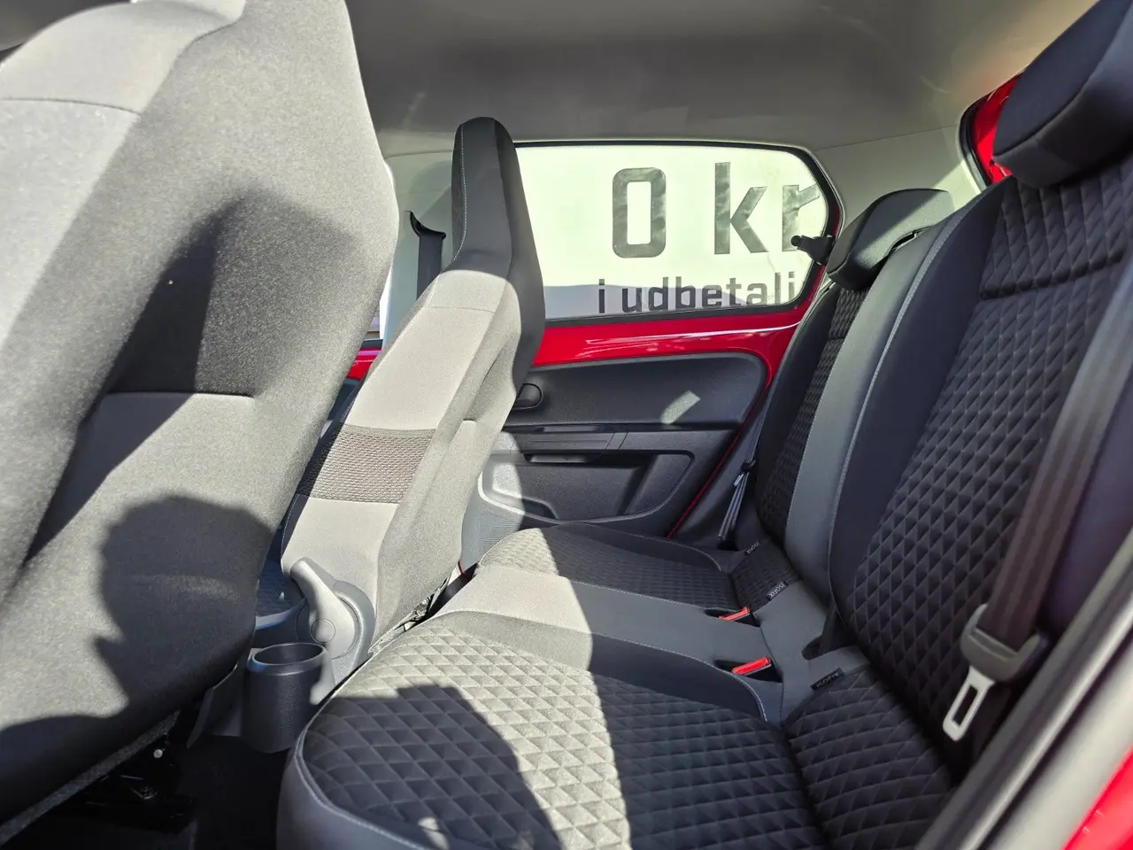 Billede 16 - Skoda Citigo 1,0 60 Ambition GreenTec