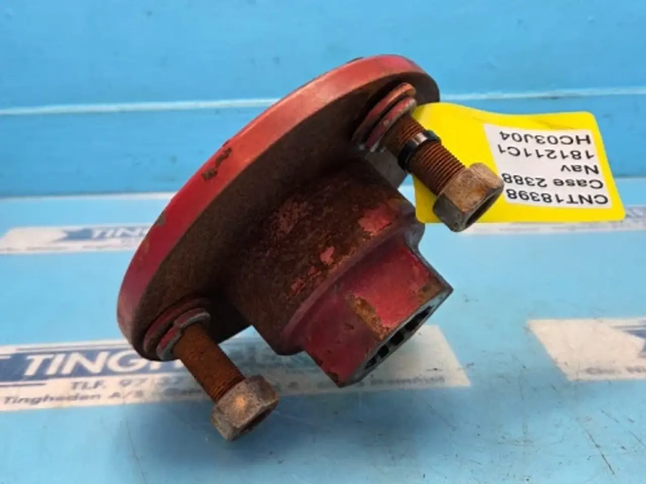 Billede 12 - Case 2388 Nav 181211C1